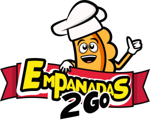 empanadas 2 go Color Logo
